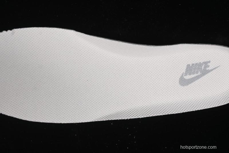 Nike Air Force 1 '07 Low Supreme The North Face Collaboration - Beige Grey Low-Top Casual Sneakers - XZ1996-710