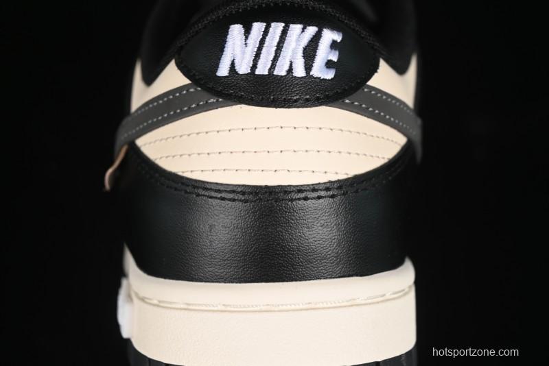 Nike Dunk Planet Space Gray Low Top Casual Sneakers - DD1391-100