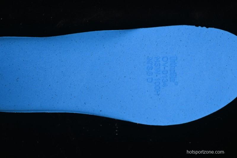 Nike ZoomX Infinity Run 4 Knit Upper Professional Cushion Running Shoes - FV2299-900