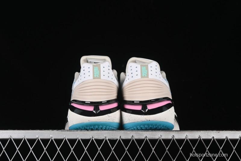 Nike Air Zoom G.T.Cut 2 EP Basketball Shoes for High-Performance Play - DJ6013-104