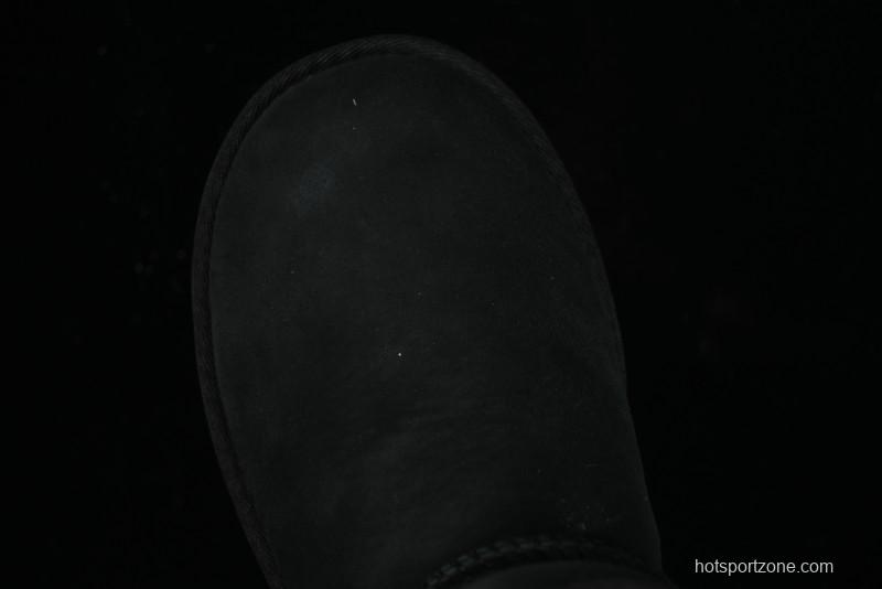 UGG Classic Ultra Mini II Short Boots with Genuine Shearling - 1016222