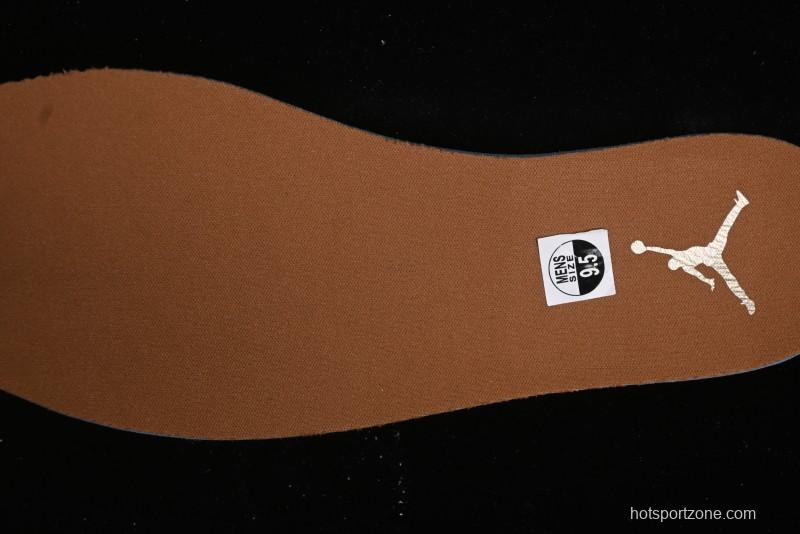 Nike Air Jordan 1 Low AJ1 Black Myth Wukong - Dark Monkey King Low Top Casual Sneakers - HF5753-221