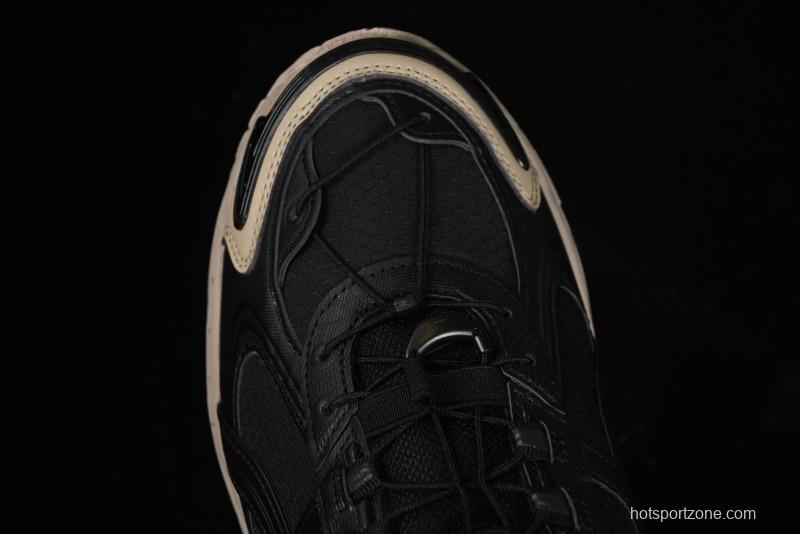 Asics Gel-Kahana Tr V4 Running Shoes with FF BLAST PLUS Cushioning Technology - 1203A586-001