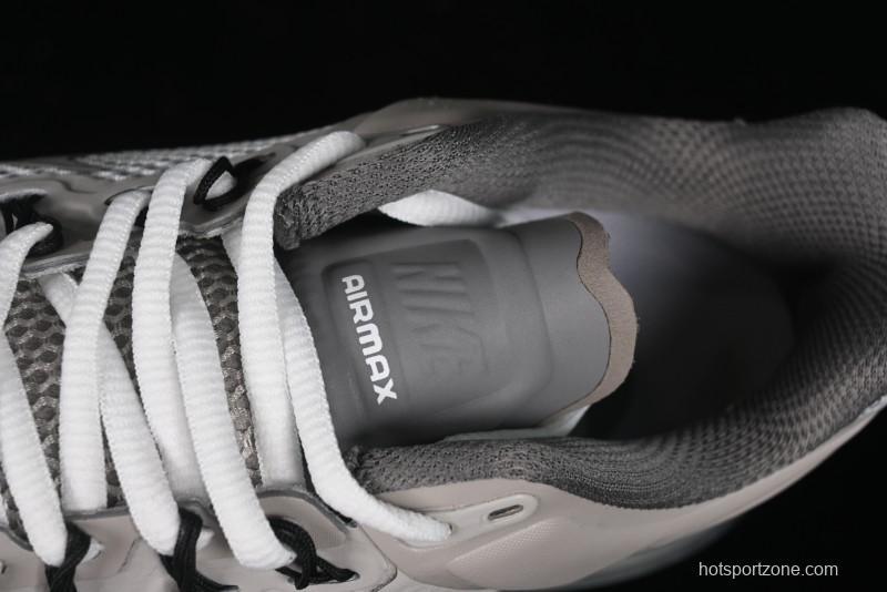 Nike Air Max 2013 Retro Breathable Mesh Cushioned Running Shoes with Full-Length Max Air Unit - FZ4140-025