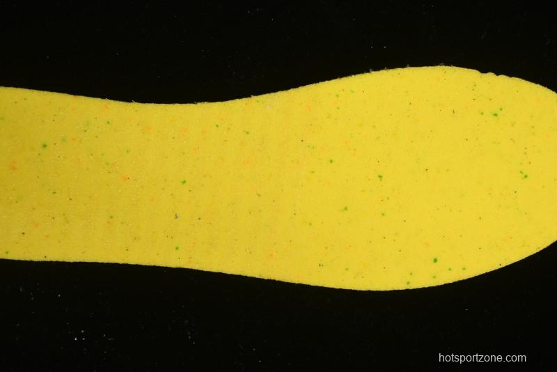 Nike Kaws x Air Force 1 '07 Low Custom Casual Sneakers - CW6688-806