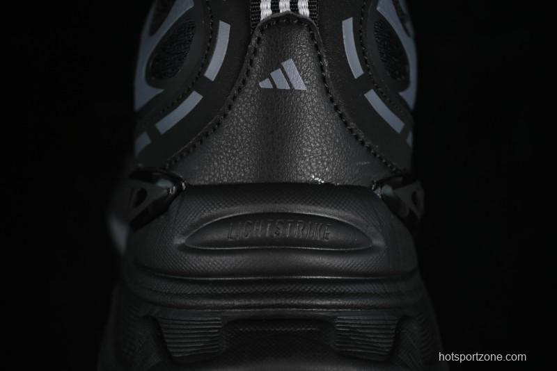 Adidas Originals Mts Pro IH5839 Retro Breathable Cushioned Casual Running Shoes - IH5839