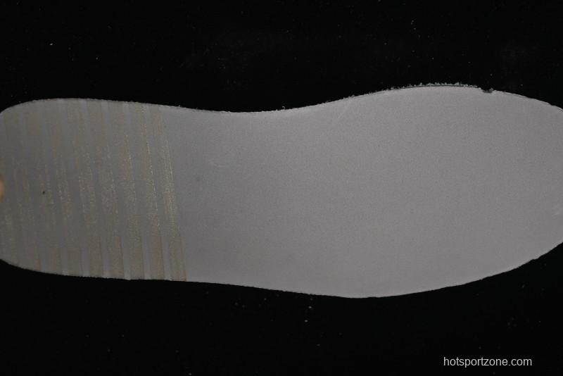 Nike SB Dunk Low Stussy Collaboration - Black White Marking Line Anniversary High-End Custom Low-Top Casual Sneakers - BB9898-008