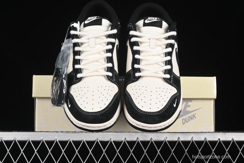 Nike SB Dunk Low KAWS Series - Anniversary Edition Customized Low-Top Casual Skate Shoes MM1089-016