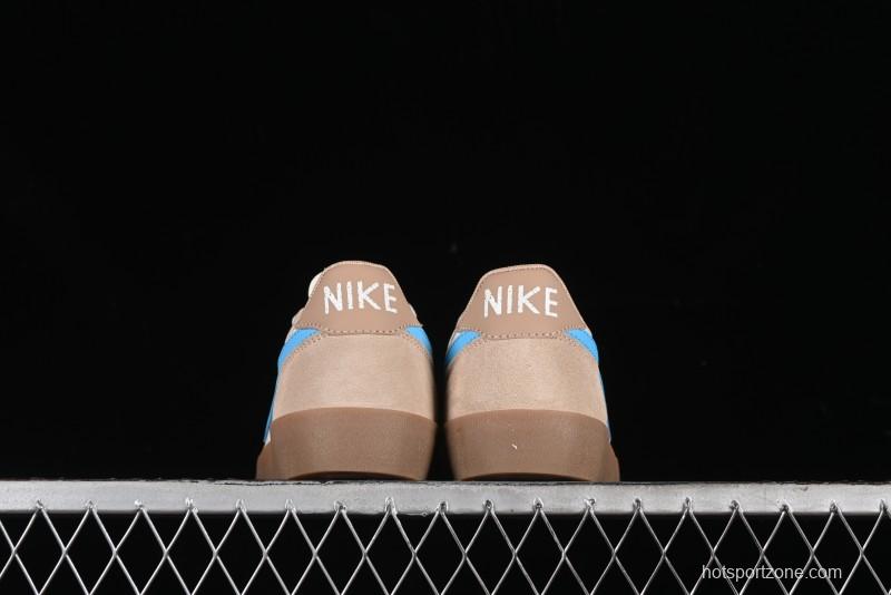 Nike Killshot 2 Retro Comfortable Anti-Slip Low-Top Sneakers - HQ1541-133