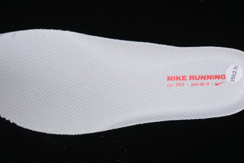 Nike Air Zoom Vomero 17 Moon Landing 17 Summer 2024 Cushioned Casual Running Shoes - HF4914-100