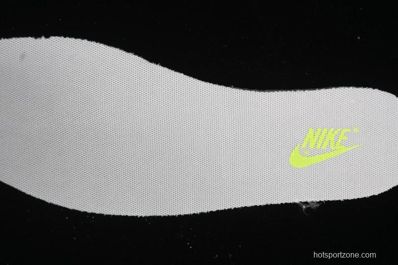 Nike Travis Scott x Fragment Design x Air Jordan 1 Low OG SP AJ1 Supreme Collaboration - BB2299-811