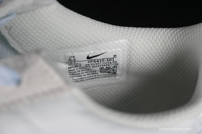 Nike Classic Cortez Leather Retro Running Shoes - HF6410-101