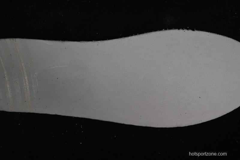 Nike Dunk Low Suede Panda Casual Sneakers - FQ8249-100