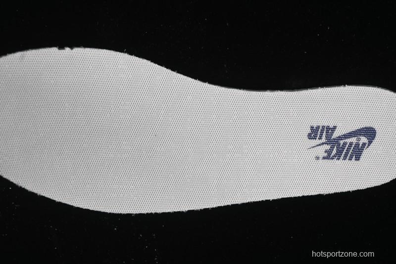 Nike Travis Scott x Fragment Design x Air Jordan 1 Low OG SP AJ1 Retro Sneakers - XY2688-121