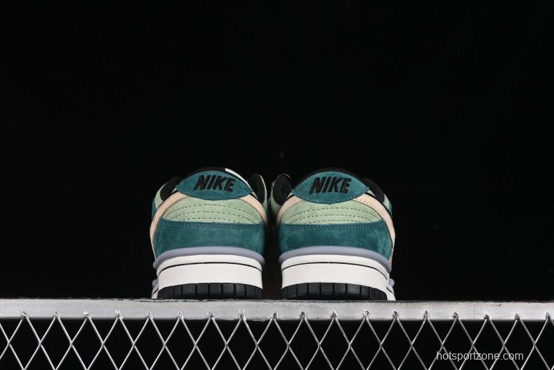 Nike SB Dunk Low Otomo Katsuhiro Collaboration Skate Shoes - DZ2794-566