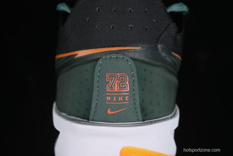 Nike Air Zoom G.T. Cut 3 EP Basketball Shoes with Full-Length ZoomX Foam - DV2918-001