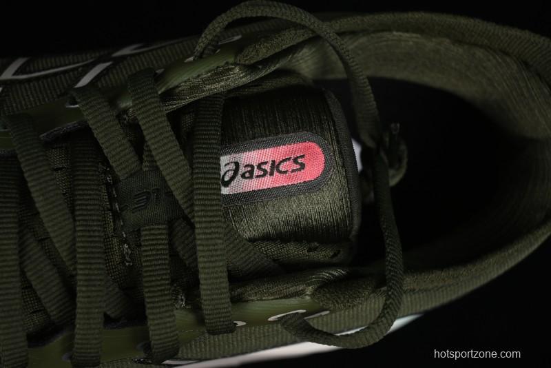 ASICS Gel-Kayano 31 Running Shoes with GEL Cushioning and FLYTEFOAM BLAST Technology - 1011B867-301