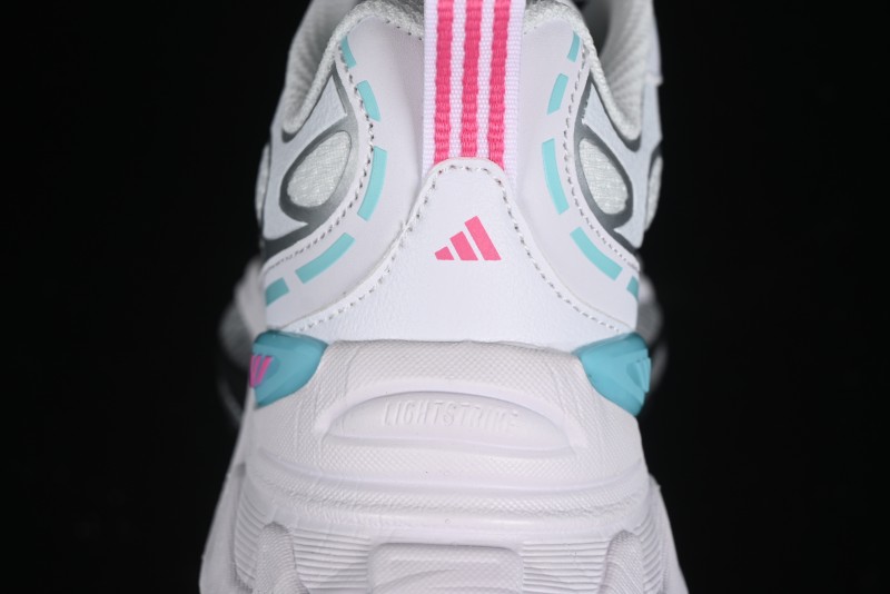 Adidas Originals Mts Pro IH6350 Retro Breathable Cushioned Casual Running Shoes - IH6350