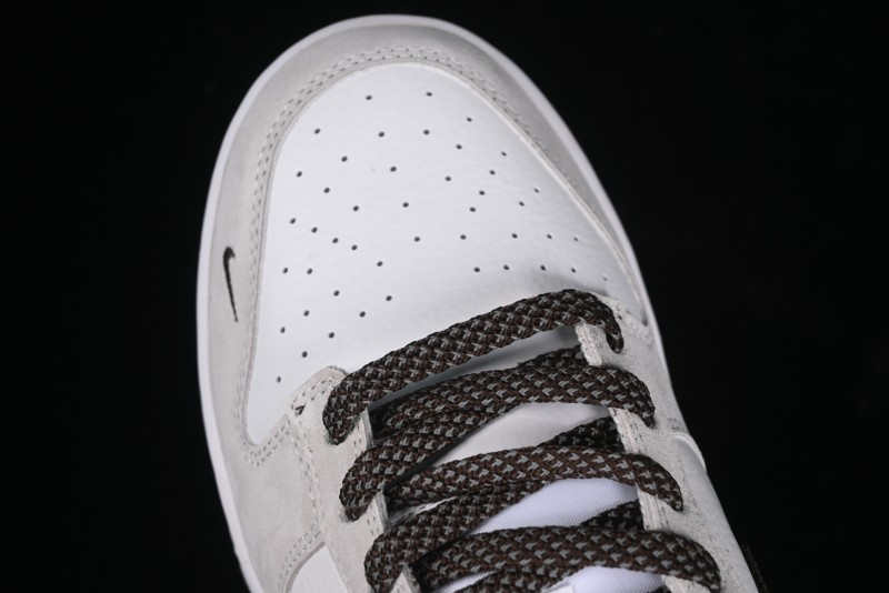 Nike SB Dunk Low BAPE Collection - Anniversary Premium Customized Casual Sneakers - KK1888-011