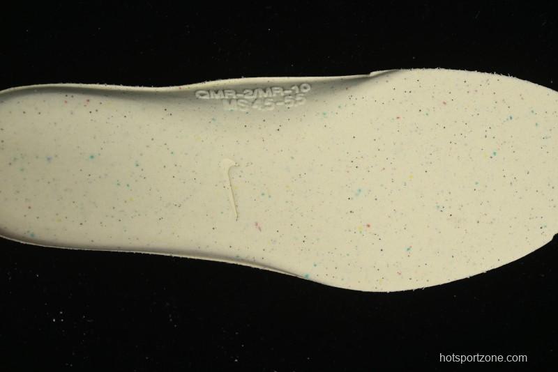 Nike Air Zoom Structure 25 Cushioned Anti-Slip Running Shoes - DJ7884-101