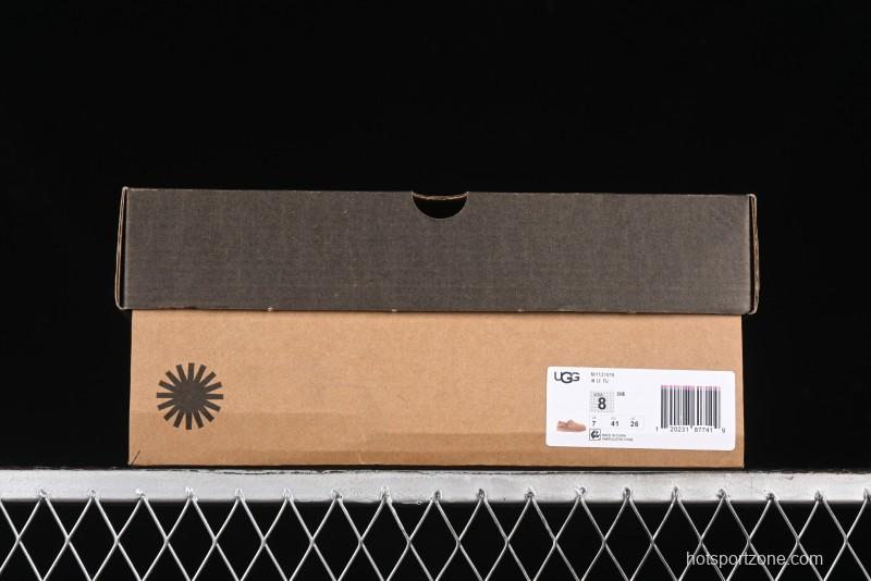 UGG LE FU Low Top Slip-On Lifestyle Casual Shoes - 1131616