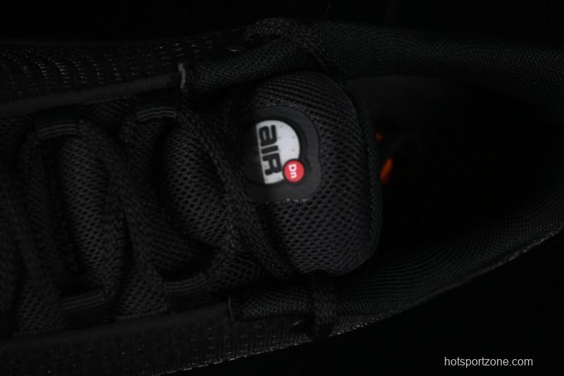 Nike Air Max Dn 2024 Running Shoes with Quad Cylinder Air Cushion - DV3337-006