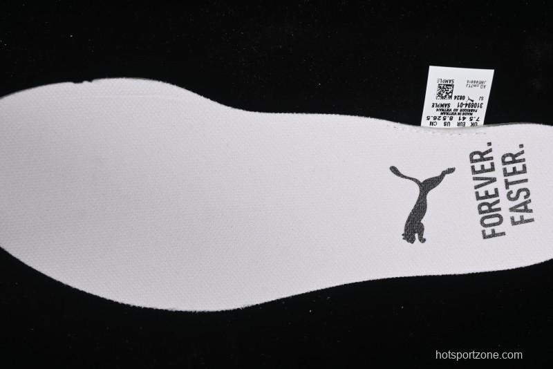 Puma Deviate Nitro 3.0 Cushioned Comfortable Soft Sole Running Shoes with Rebound Foam - 310694-01