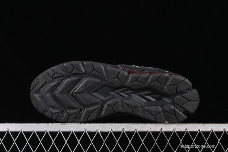 Asics Gel-Quantum 180 VII Retro Breathable Casual Shoes with Cushioning for Men - 1201A631-007