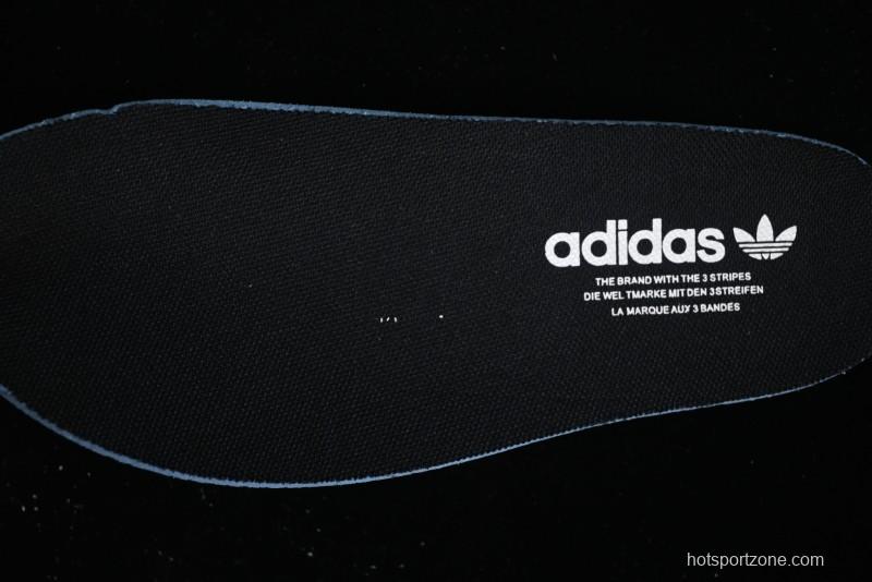 Adidas Puffylette IG7154 Winter Slip-On Sneakers with Thermal Insulation - IG7154