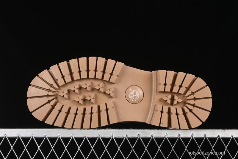 Timberland Classic Outdoor Casual Yellow Boots A18069BYELLOW