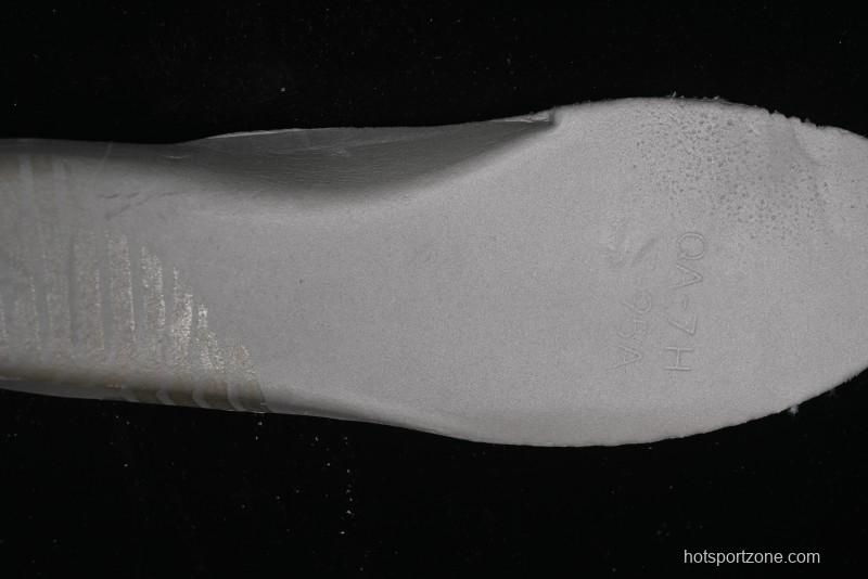 Nike Air Force 1 '07 Low Stussy Collaboration - Off White Elegant Blue Low-Top Casual Sneakers - XZ3328-002