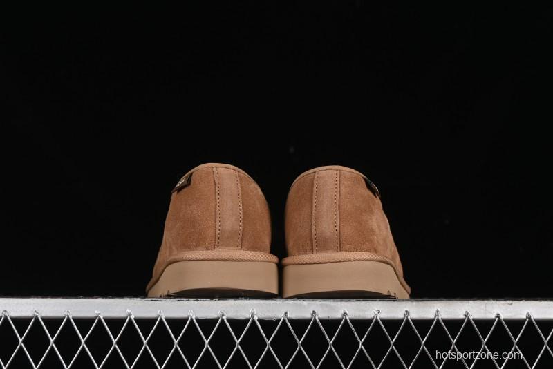 UGG LE FU Low Top Slip-On Lifestyle Casual Shoes - 1131616