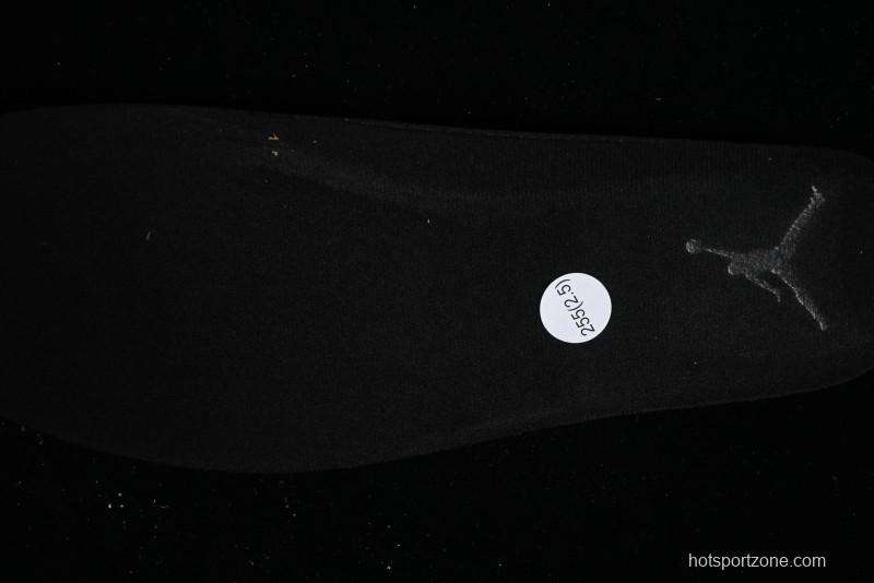 Nike Air Jordan 4 Retro Basketball Shoes with Mesh Design - FV7251-001