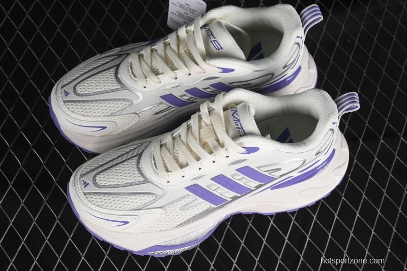 Adidas Originals Mts Pro IH6351 Retro Breathable Cushioned Casual Running Shoes - IH6351