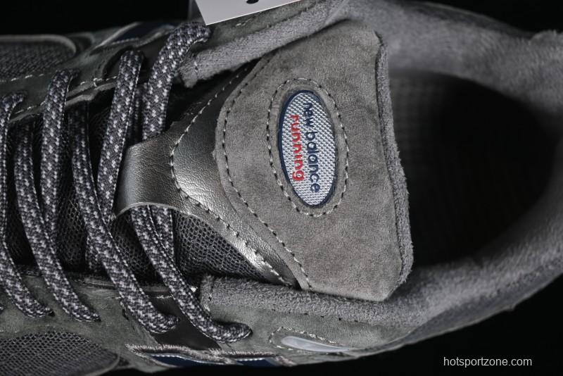 New Balance WL2002 Retro Casual Running Shoes with Upgraded N-ERGY Cushioning - M2002RHG