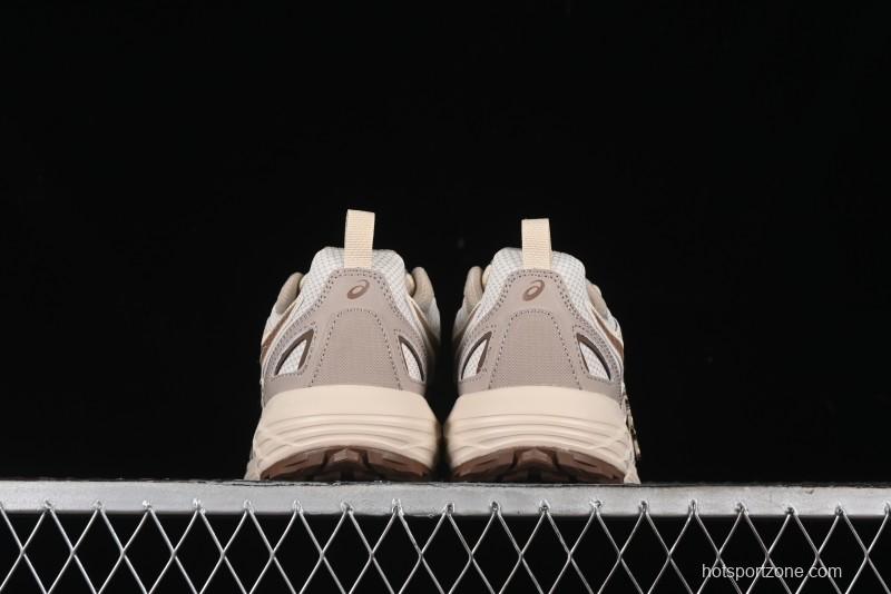 Asics Gel-Sonoma CN Running Shoes with Breathable Design for Sports and Casual Wear - 1012B584-021