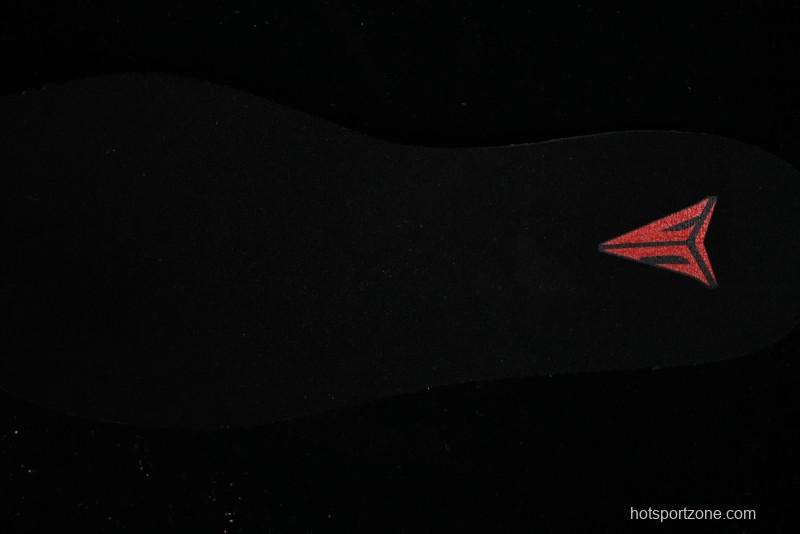 Nike Ja 1 "Day One" Morant Low Top Basketball Shoes with Zoom Cushioning - HJ7929-100