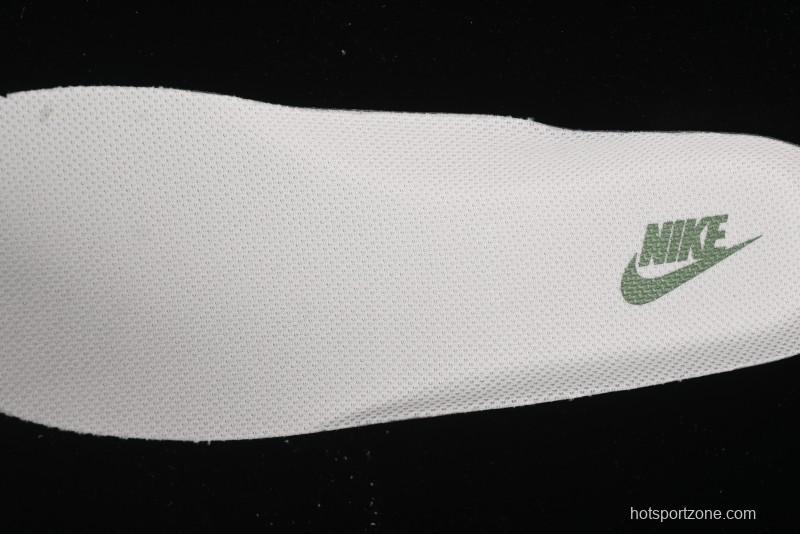 Nike Air Force 1 '07 Low Supreme The North Face Collaboration - Off White Mint Green - XZ1996-527