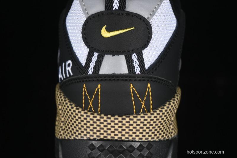 Nike Air Humara Retro Trail Running Shoes with 1990s Outdoor Style - AJ1102-001