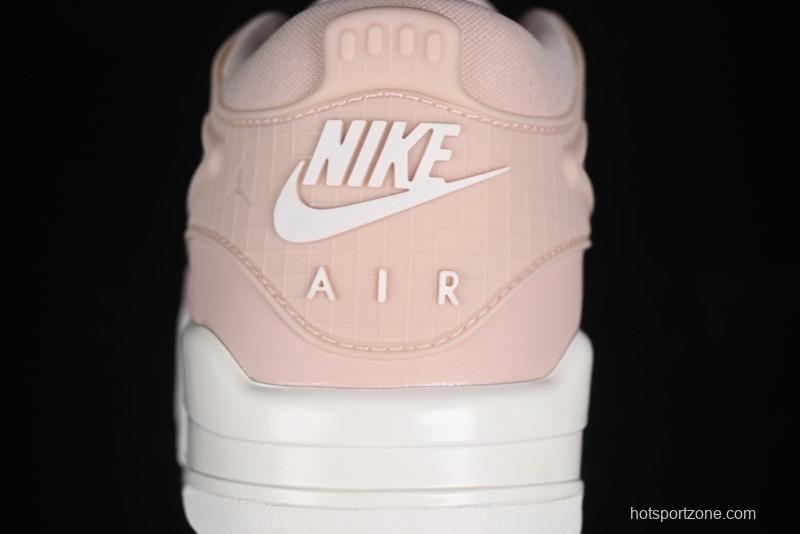 Nike Air Jordan 4 Remastered Retro Basketball Shoes in Black Grey - FQ7940-600