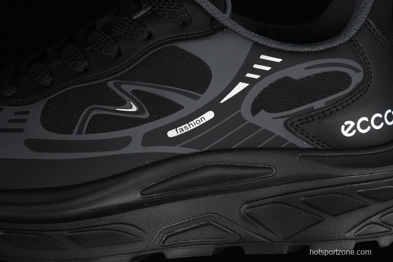 ECCO Drive Series Outdoor Waterproof Breathable Anti-Slip Running Hiking Shoes - 68703101001