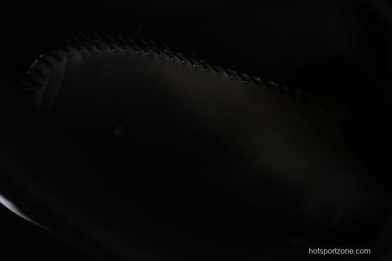 Nike Air Jordan 11 Retro "Bred Velvet" Basketball Shoes with Velvet Overlay - DB5457-061