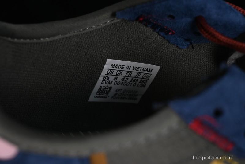 Adidas Nite Jogger Boost Retro Running Shoes with 3M Reflective Design - GY0028