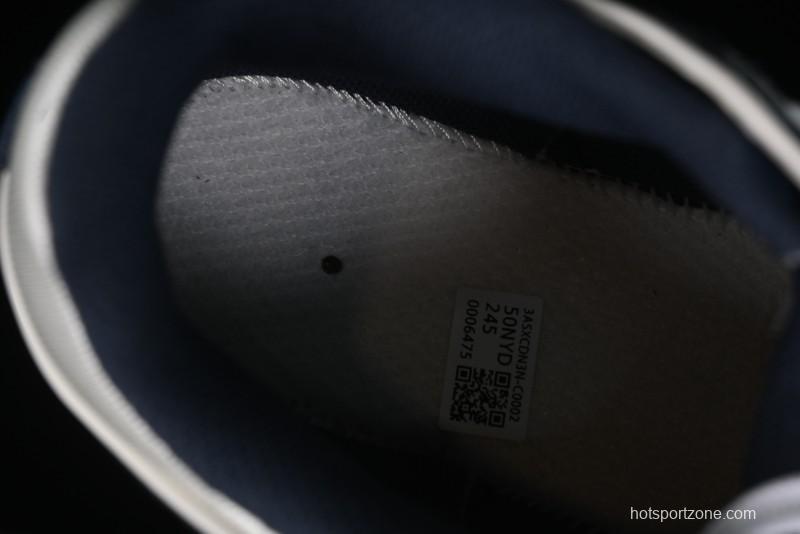 MLB Chunky Liner New York Yankees Lightweight Platform Sneakers with 6cm Height Increase - 3ASXCDN3N50NYD