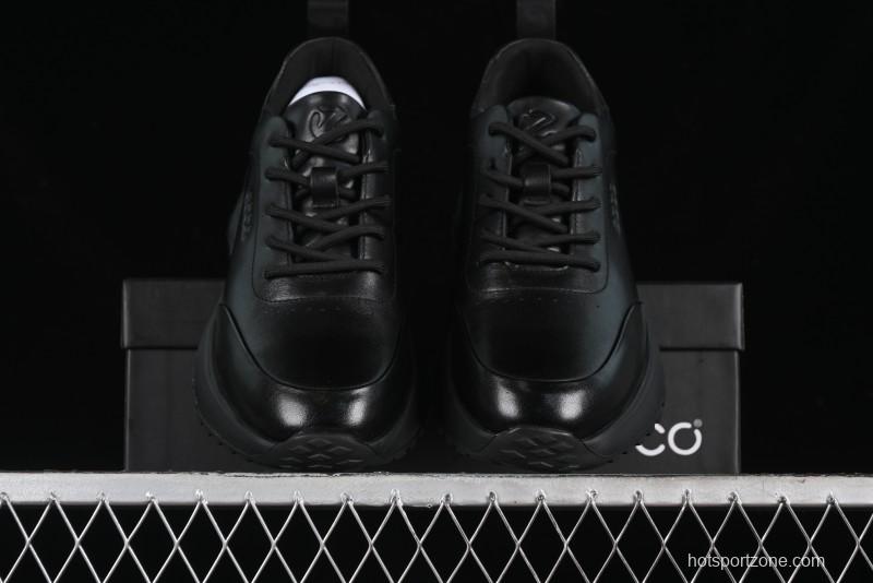 ECCO BIOM Series Cushioned Breathable Walking Running Shoes for Travel and Urban Sports - 63079601001