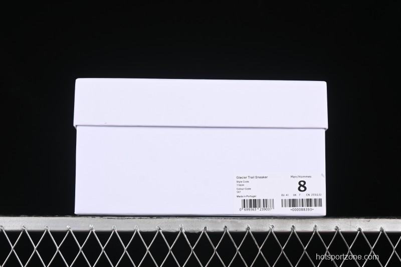 Canada Goose Glacier Trail Sneaker Low-Top Lifestyle Casual Shoes - X.E5