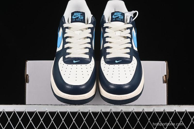 Nike Air Force 1 '07 Low Casual Sneakers - HJ9291-478