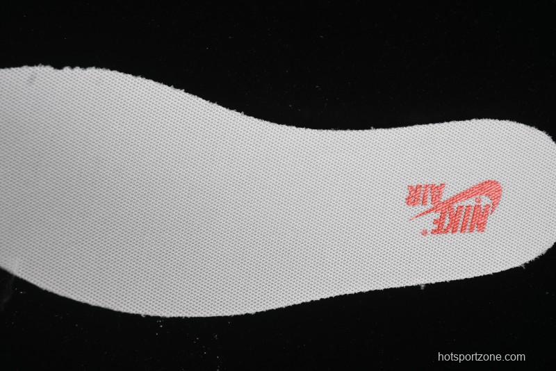 Nike Travis Scott x Fragment Design x Air Jordan 1 Low OG SP AJ1 Sneakers - SJ0086-136