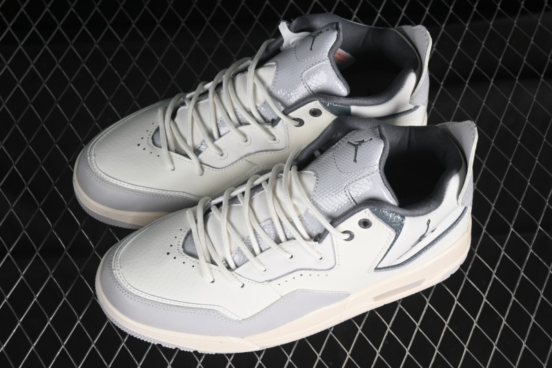 Nike Air Jordan Courtside 23 Retro Basketball Shoes - HQ1192-101