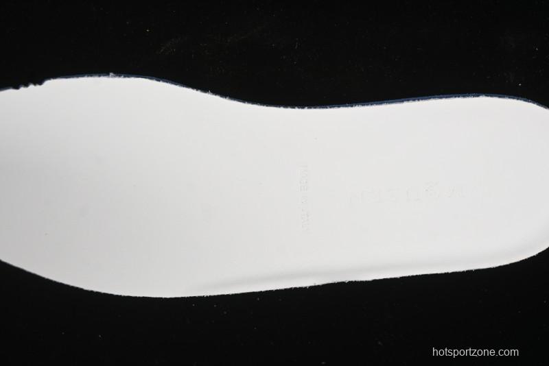 Alexander McQueen Flexion Retro Sneakers in Off-White with Anatomical Design and Split Sole - 2024s